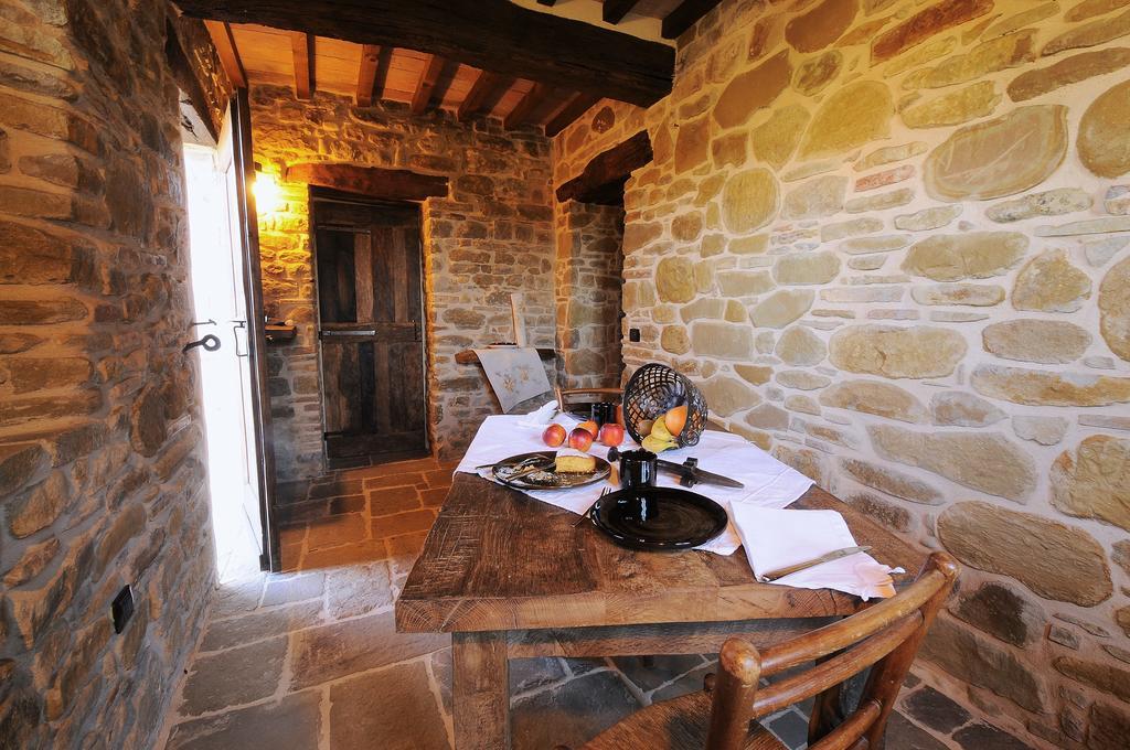 Il Capuccio Guest House San Lorenzo in Campo Cameră foto
