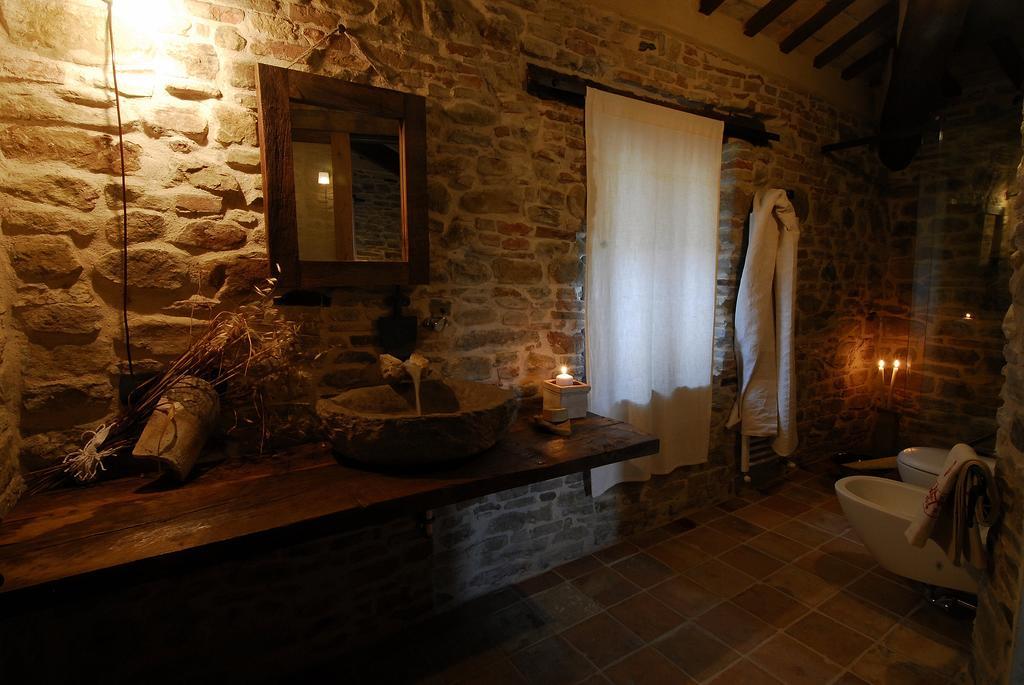 Il Capuccio Guest House San Lorenzo in Campo Cameră foto