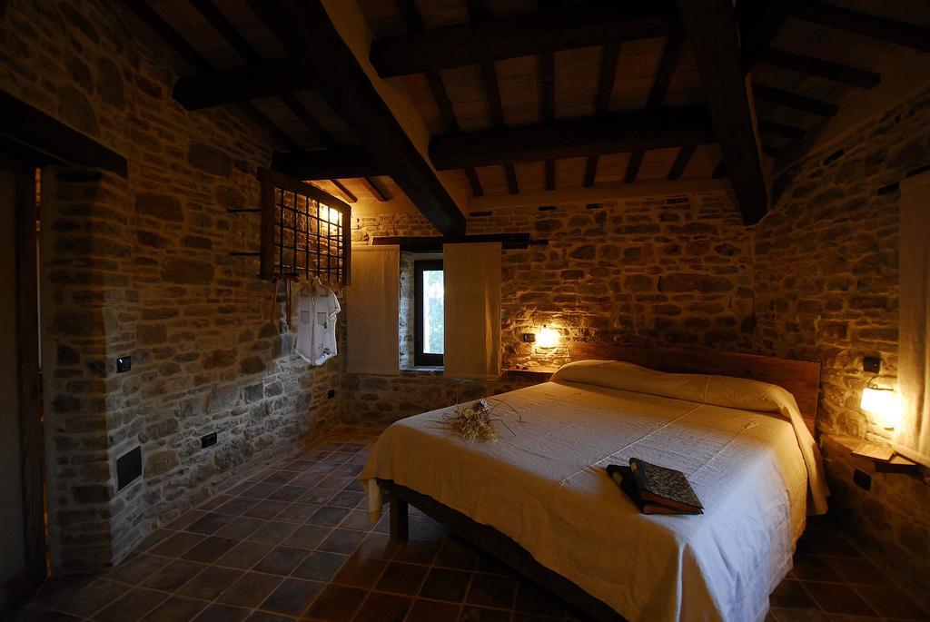 Il Capuccio Guest House San Lorenzo in Campo Cameră foto